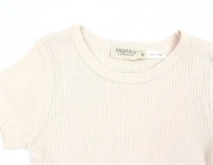 MarMar barely rose t-shirt modal